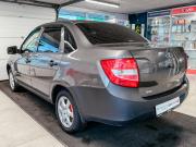 Lada (ВАЗ) Granta I Тольятти  - изображение 25