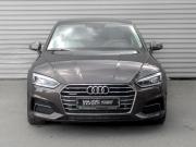 Audi A5 II (F5) Москва  - изображение 32