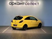 Opel Corsa D Рестайлинг II Краснодар  - изображение 22