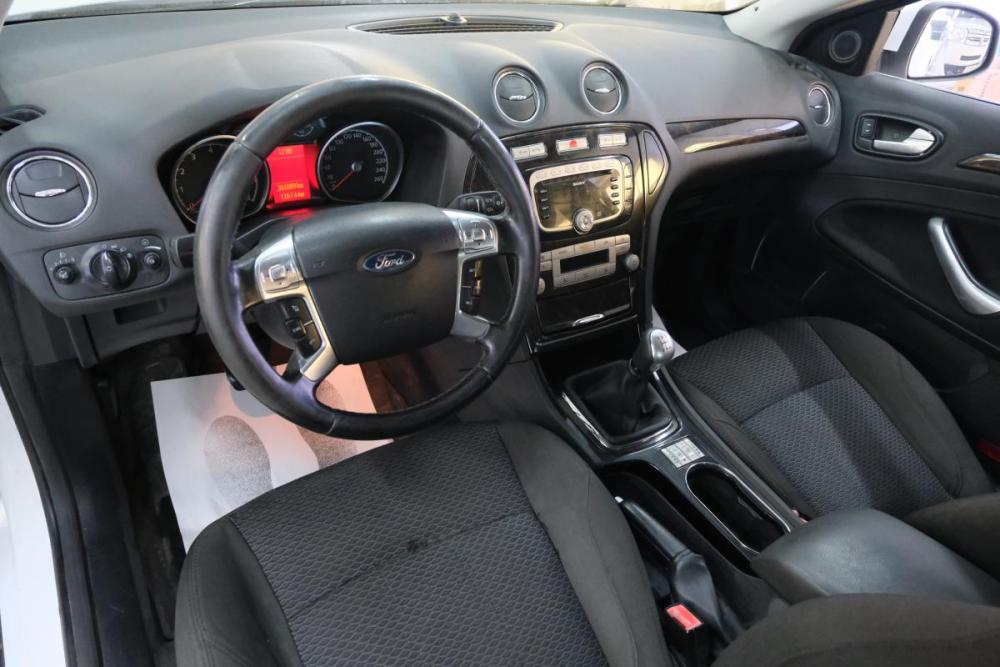Ford Mondeo IV Омск  - изображение 11