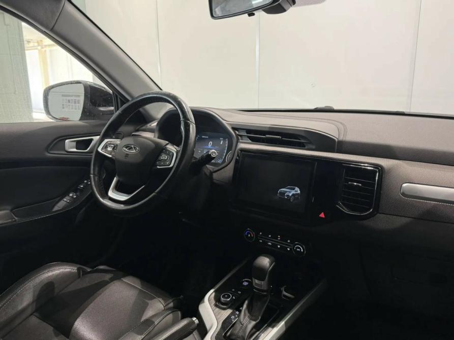 Chery Tiggo 4 I Рестайлинг Самара  - изображение 8