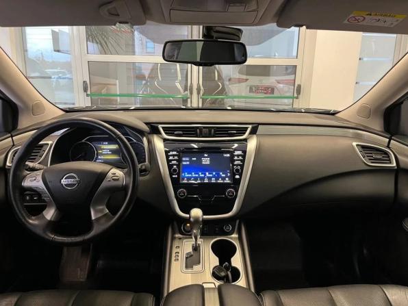 Nissan Murano III (Z52) с пробегом 2021 года, цена 3 200 000 рублей, 102000 км, внедорожник, Автокод Объявления