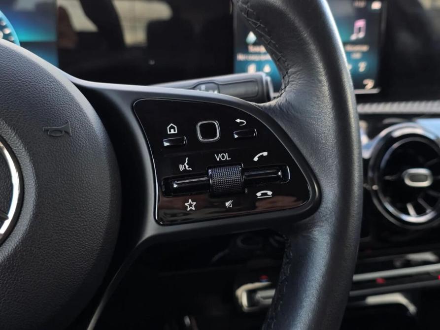 Mercedes-Benz A-Класс IV (W177) Санкт-Петербург  - изображение 12