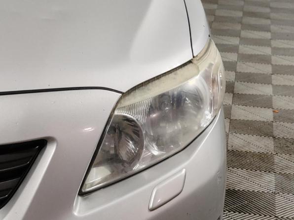Toyota Corolla X (E140 E150) с пробегом 2008 года, цена 599 000 рублей, 130870 км, седан, Автокод Объявления