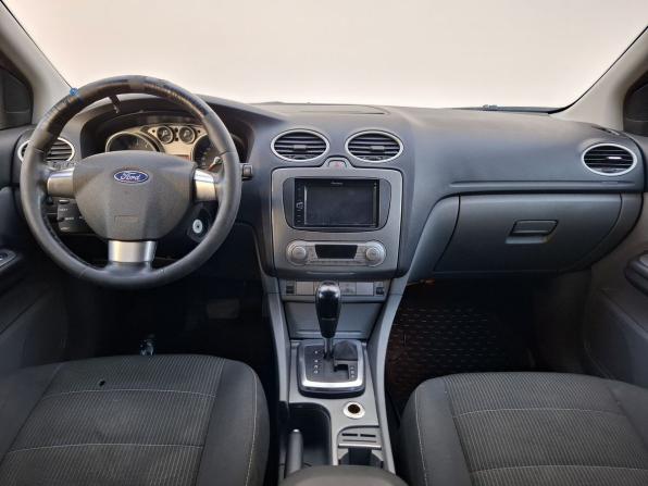 Ford Focus II Рестайлинг с пробегом 2009 года, цена 515 000 рублей, 255668 км, седан, Автокод Объявления