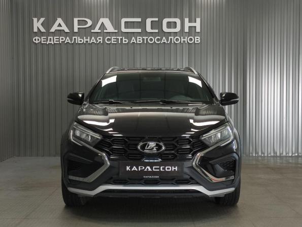 Lada (ВАЗ) Vesta I Рестайлинг (NG) с пробегом 2024 года, цена 1 599 000 рублей, 39500 км, универсал, Автокод Объявления