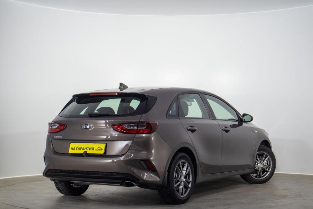 Kia Ceed III Оренбург  - изображение 5