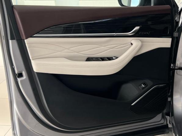 Geely Monjaro I с пробегом 2022 года, цена 2 650 000 рублей, 106250 км, внедорожник, Автокод Объявления