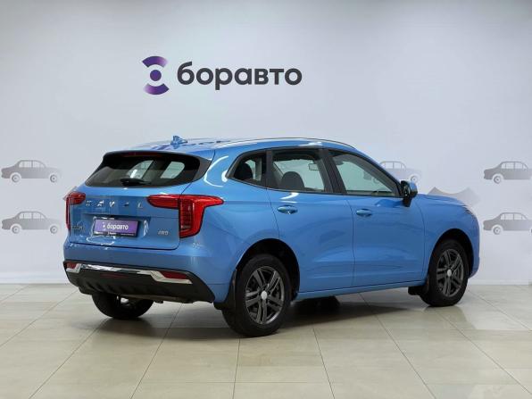 Haval Jolion I с пробегом 2023 года, цена 1 750 000 рублей, 45557 км, внедорожник, Автокод Объявления