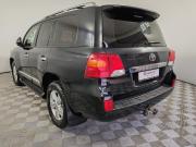 Toyota Land Cruiser 200 Series Рестайлинг 1 Москва  - изображение 29