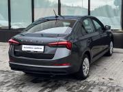 Skoda Rapid II Екатеринбург  - изображение 25