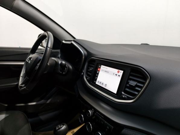 Lada (ВАЗ) Vesta I Рестайлинг (NG) с пробегом 2024 года, цена 1 100 900 рублей, 65977 км, седан, Автокод Объявления