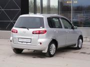 Mazda Demio II (DY) Новосибирск  - изображение 20
