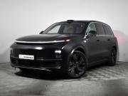 Li Auto (Lixiang) L9 I Рестайлинг Санкт-Петербург  - изображение 23