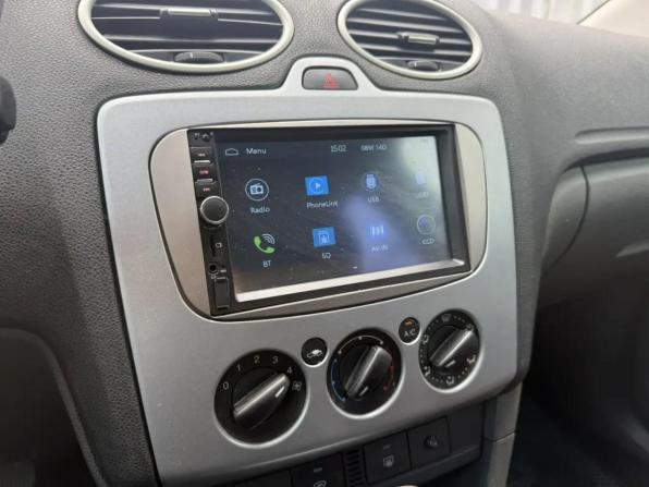 Ford Focus II Рестайлинг с пробегом 2007 года, цена 439 000 рублей, 285382 км, хэтчбек, Автокод Объявления