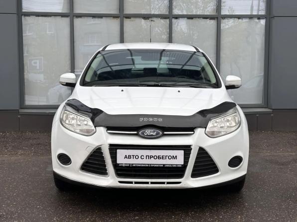 Ford Focus III с пробегом 2013 года, цена 630 000 рублей, 293000 км, универсал, Автокод Объявления