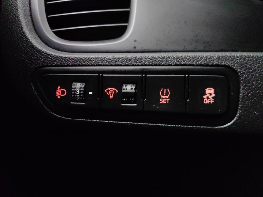 Kia Rio IV Подольск  - изображение 22