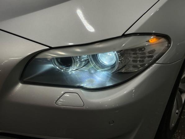 BMW 5 серии VI (F10/F11/F07) с пробегом 2011 года, цена 1 385 000 рублей, 171220 км, седан, Автокод Объявления