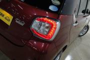 Daihatsu Boon III Рестайлинг Новокузнецк  - изображение 37