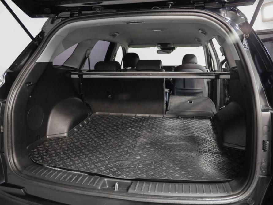 Kia Sorento IV Санкт-Петербург  - изображение 31