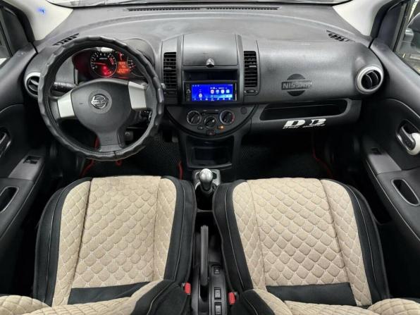 Nissan Note I Рестайлинг с пробегом 2013 года, цена 563 410 рублей, 223079 км, хэтчбек, Автокод Объявления