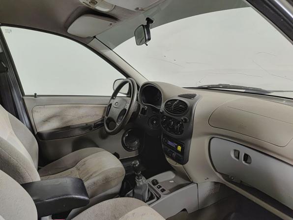 Lada (ВАЗ) Kalina I с пробегом 2008 года, цена 210 000 рублей, 179437 км, хэтчбек, Автокод Объявления