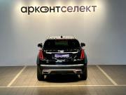 Cadillac XT5 I Рестайлинг Краснодар  - изображение 29