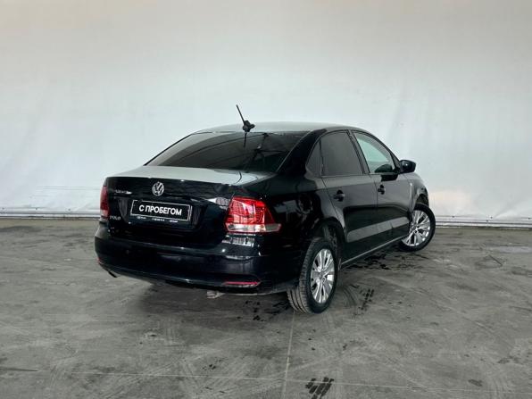 Volkswagen Polo V Рестайлинг с пробегом 2017 года, цена 852 000 рублей, 192448 км, седан, Автокод Объявления