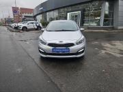 Kia Ceed II Рестайлинг Санкт-Петербург  - изображение 20
