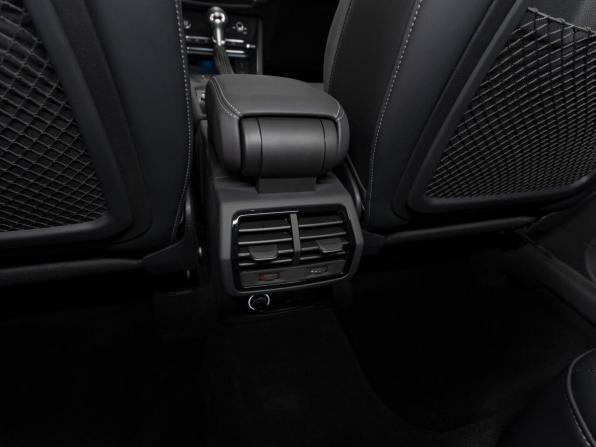 Audi Q3 II (F3) с пробегом 2026 года, цена 4 100 000 рублей, 18 км, внедорожник, Автокод Объявления