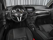 Mercedes-Benz GLK-Класс I (X204) Рестайлинг Ставрополь  - изображение 29