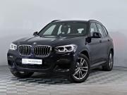 BMW X3 III (G01) Санкт-Петербург  - изображение 41