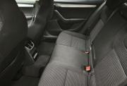 Skoda Octavia III (A7) Сыктывкар  - изображение 36