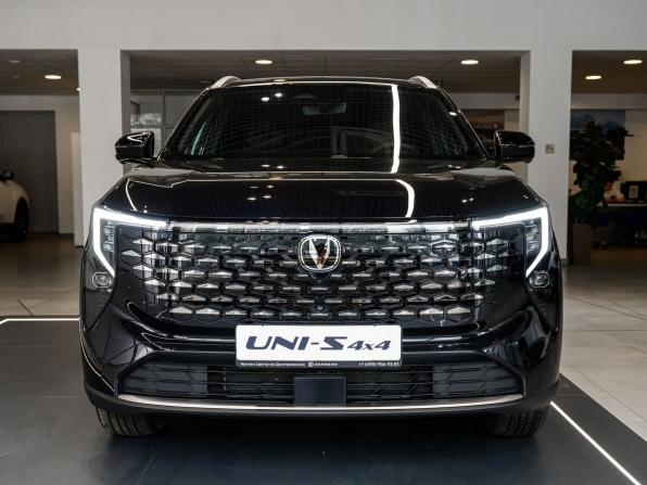 Новый Changan UNI-S (CS55 Plus) I Рестайлинг 2026 года, цена 3 149 900 рублей, внедорожник, Автокод Объявления
