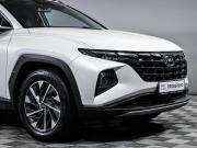 Hyundai Tucson IV Рестайлинг Москва  - изображение 36