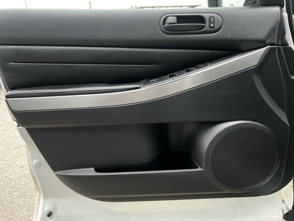 Mazda CX-7 I Рестайлинг с пробегом 2011 года, цена 1 290 500 рублей, 162178 км, внедорожник, Автокод Объявления