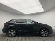 Lexus RX IV Мурманск  - изображение 33