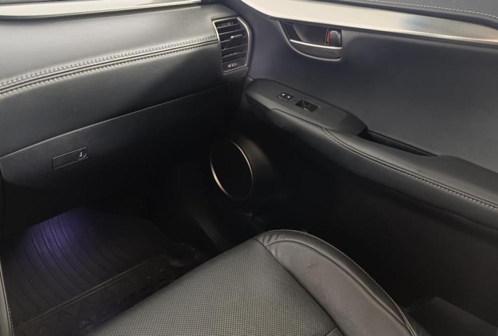 Lexus NX I Волгоград  - изображение 15