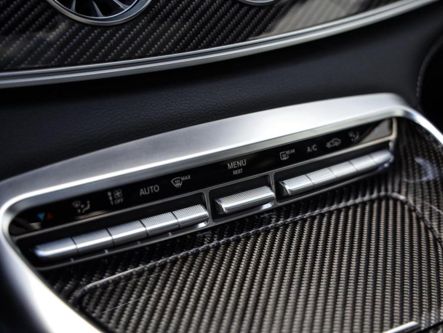 Mercedes-Benz AMG GT 4-Door Coupe I Санкт-Петербург  - изображение 25