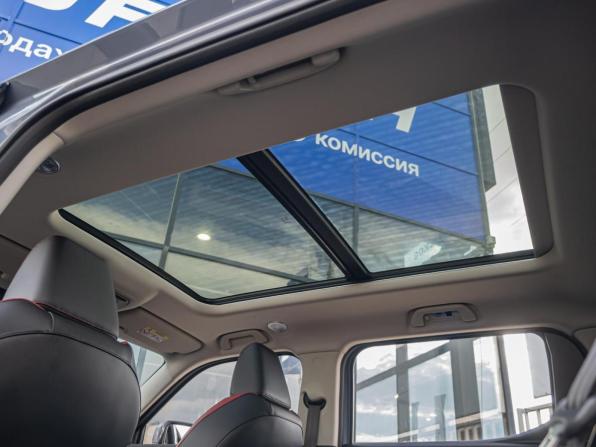 Haval H3 I с пробегом 2024 года, цена 2 299 000 рублей, 25174 км, внедорожник, Автокод Объявления