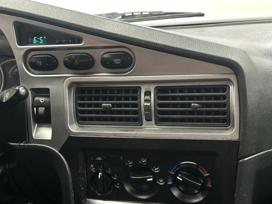 Daewoo Nexia I Рестайлинг Ростов-на-Дону  - изображение 10
