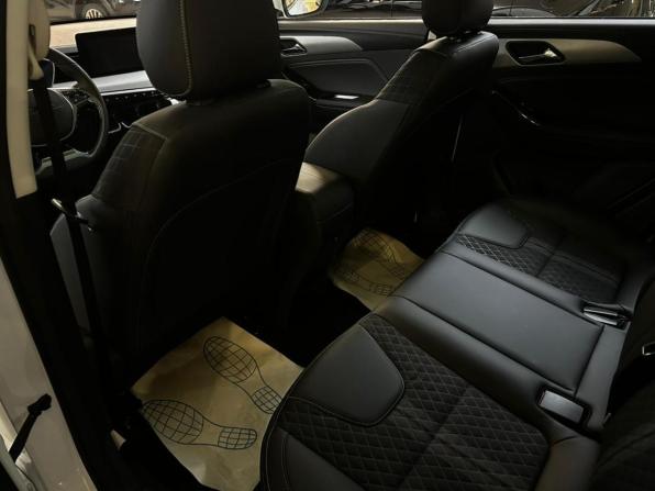 Новый BAIC X35 2023 года, цена 1 199 000 рублей, внедорожник, Автокод Объявления