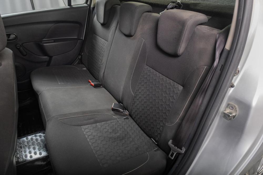 Renault Logan II Томск  - изображение 16