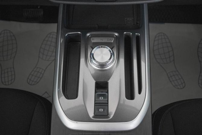 Haval Jolion I с пробегом 2023 года, цена 1 899 000 рублей, 45260 км, внедорожник, Автокод Объявления