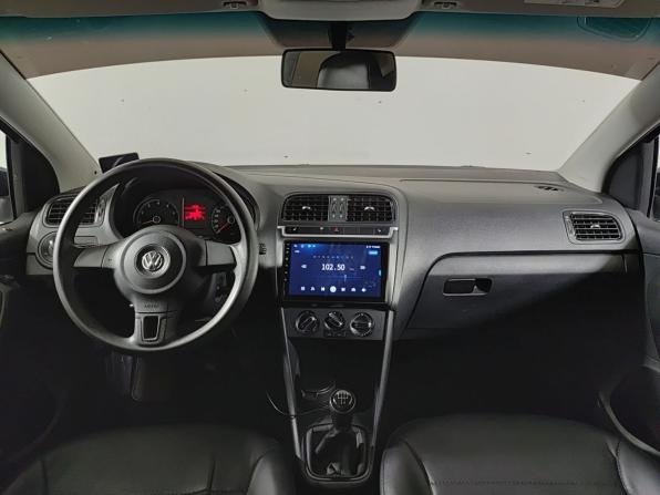 Volkswagen Polo V с пробегом 2014 года, цена 675 000 рублей, 246000 км, седан, Автокод Объявления