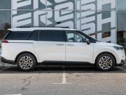 Kia Carnival IV Краснодар  - изображение 33