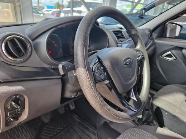 Lada (ВАЗ) Granta I Рестайлинг с пробегом 2022 года, цена 688 000 рублей, 62000 км, хэтчбек, Автокод Объявления