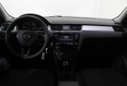 Skoda Rapid I Рестайлинг Астрахань  - изображение 41