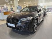 BMW X3 III (G01) Рестайлинг Казань  - изображение 23