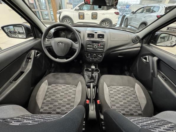 Новый Lada (ВАЗ) Granta I Рестайлинг 2026 года, цена 1 246 000 рублей, универсал, Автокод Объявления